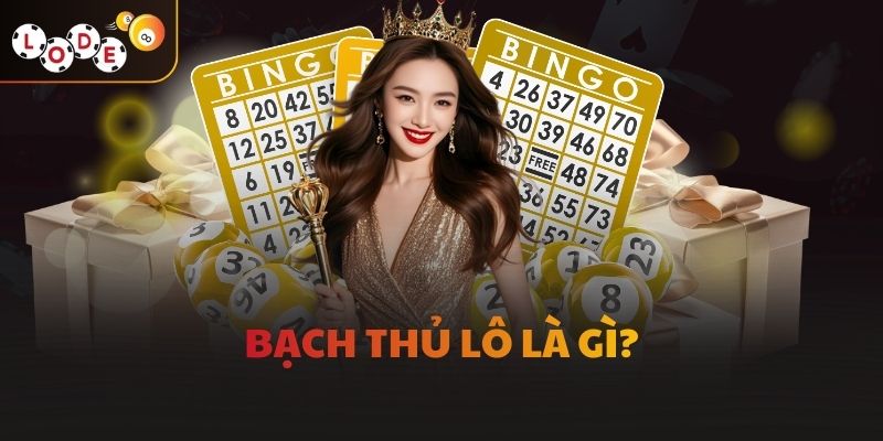 Bạch thủ lô là gì?